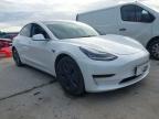2019 TESLA MODEL 3 STANDARD PLUS 4DR AUTO for sale at Copart ROCHFORD