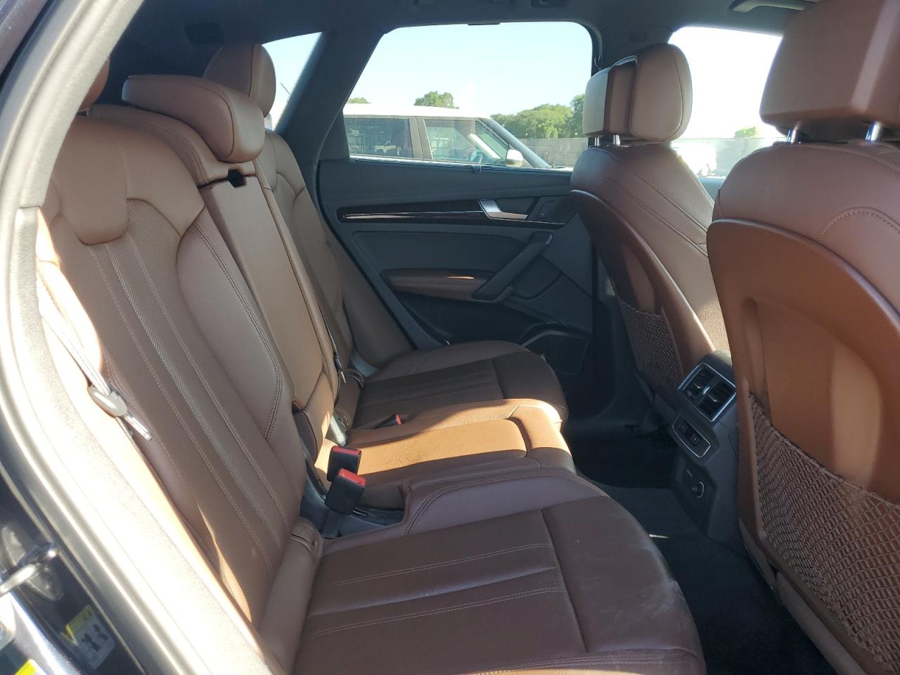 2019 Audi Q5 Premium Plus VIN: WA1BNAFY3K2031726 Lot: 84915335