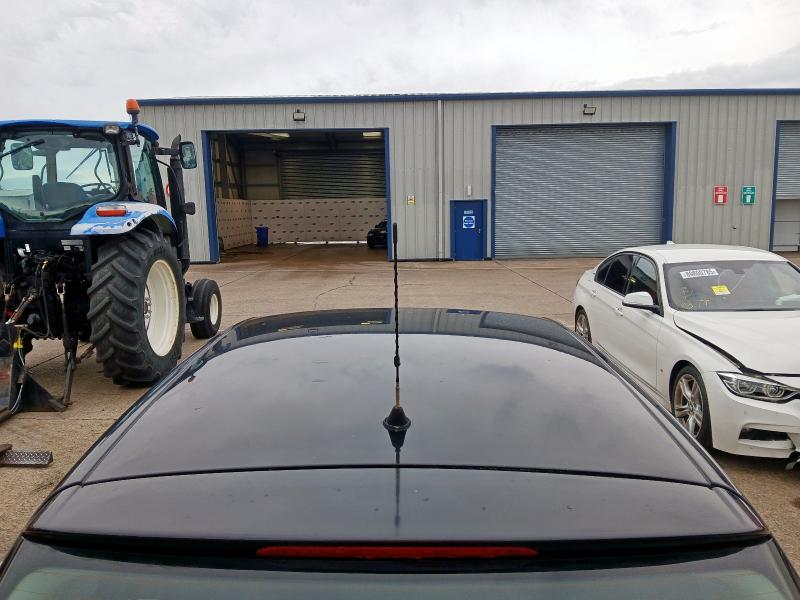 2006 VOLKSWAGEN GOLF 1.6 S FSI 5DR [AC]