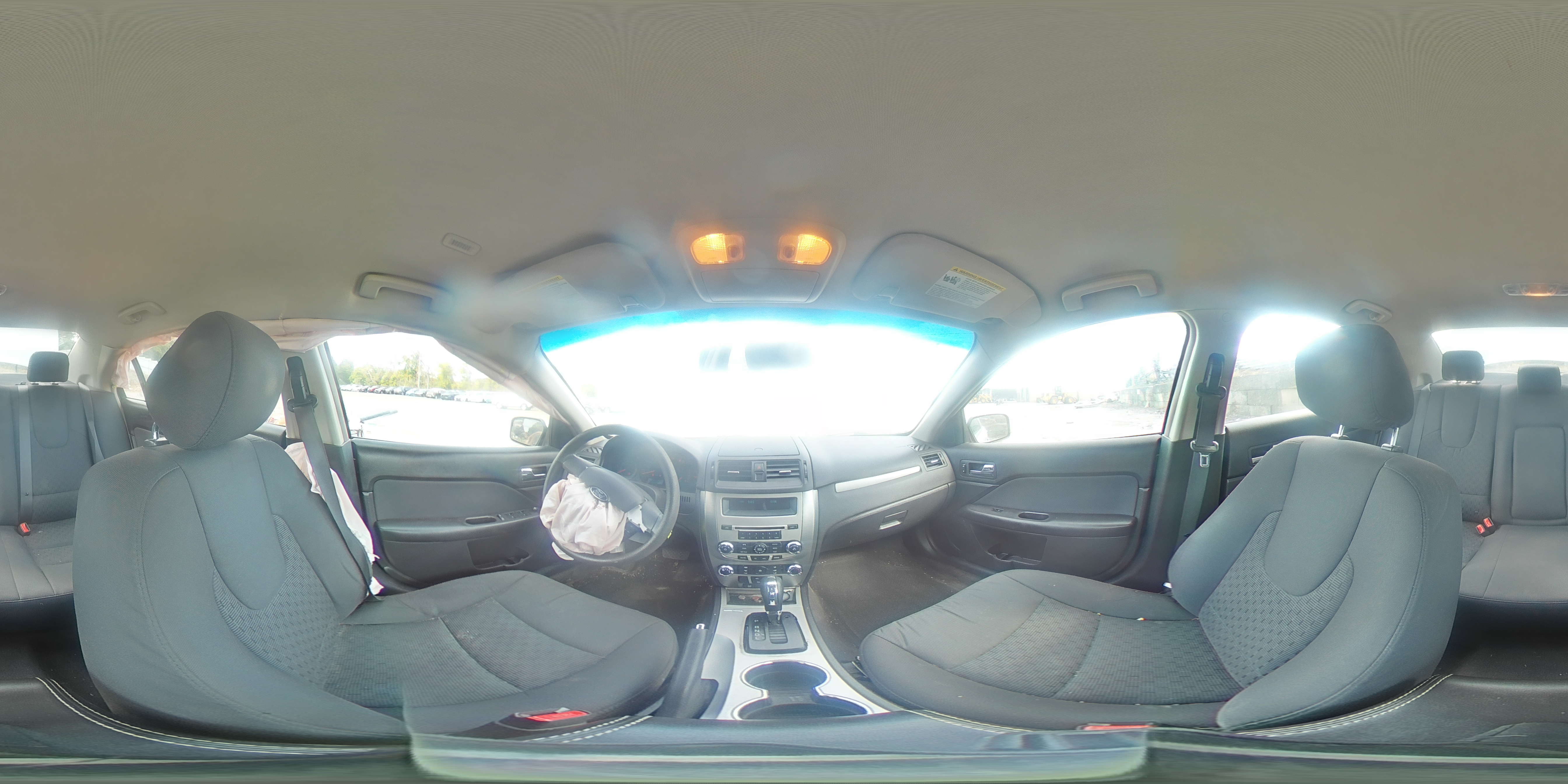 2012 Ford Fusion Se VIN: 3FAHP0HA2CR441005 Lot: 82241495