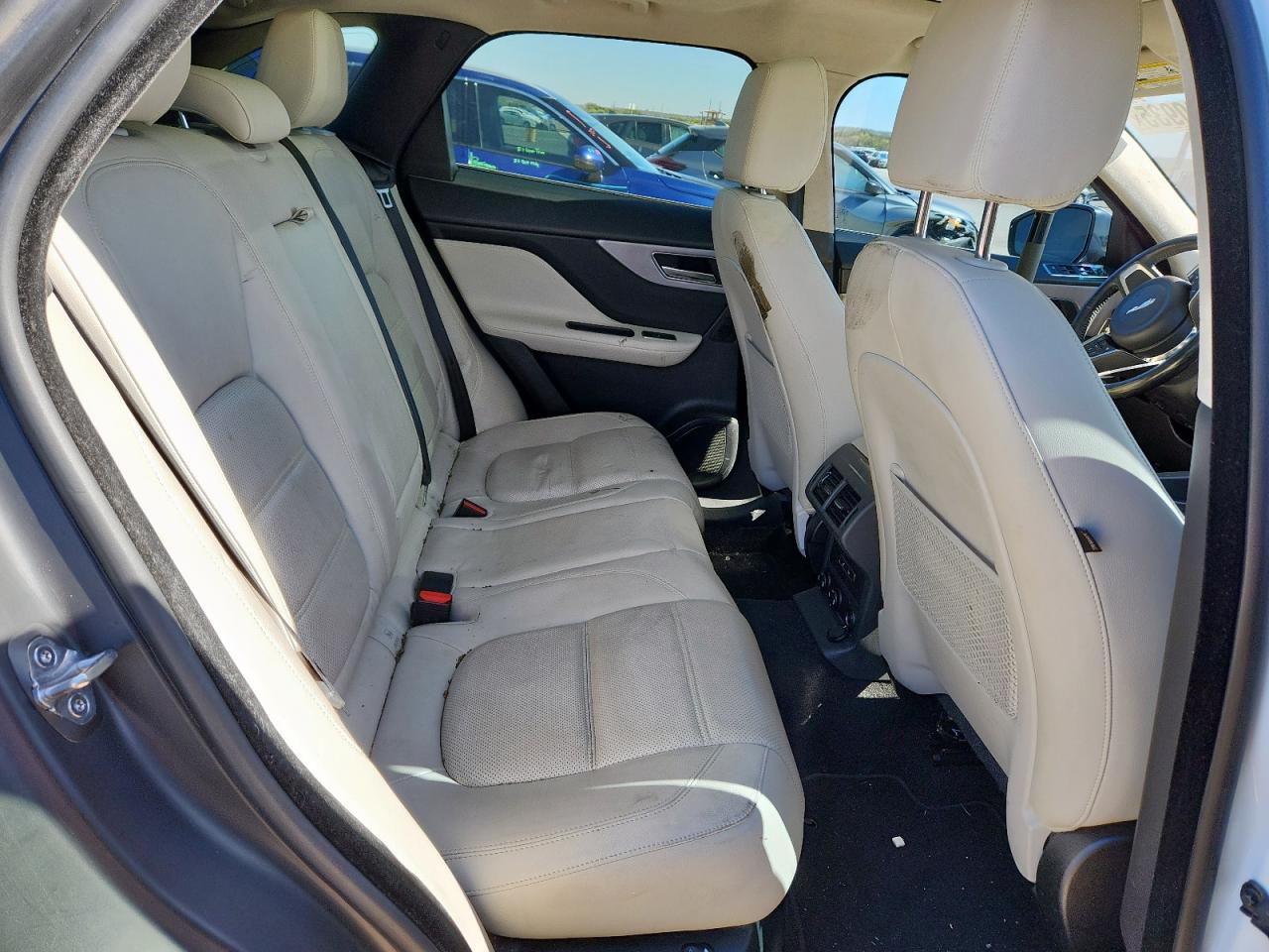 2020 Jaguar F-Pace Prestige VIN: SADCK2FX4LA645924 Lot: 82730935