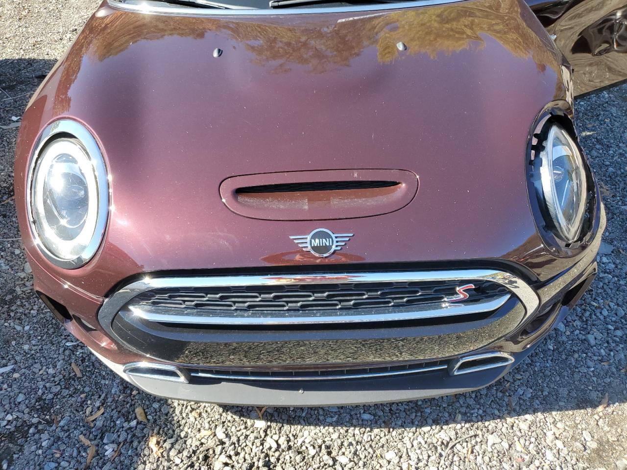 2019 Mini Cooper S Clubman VIN: WMWLN9C54K2E51742 Lot: 87386945