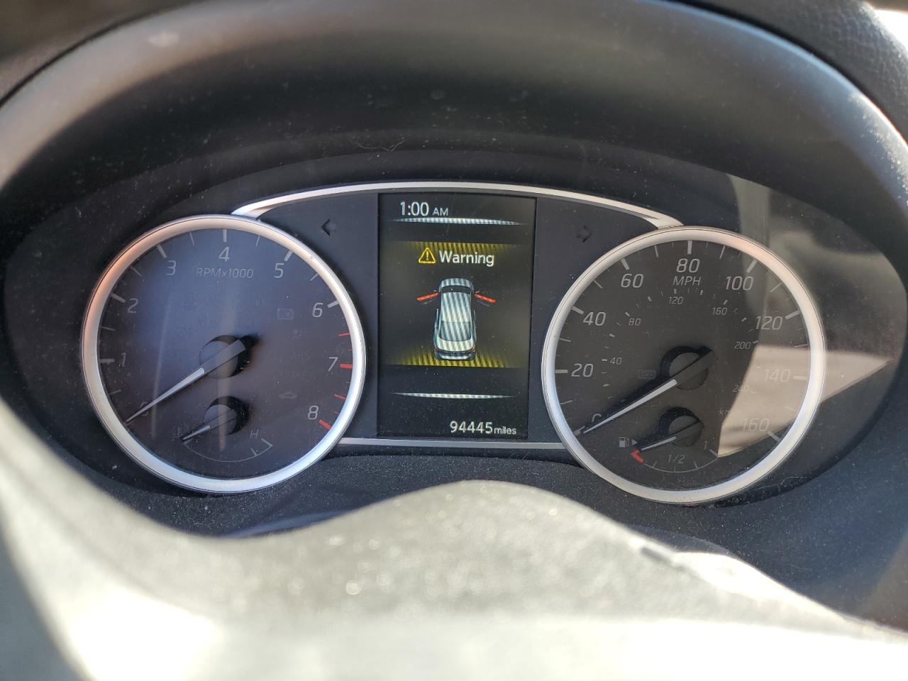 2018 Nissan Sentra S VIN: 3N1AB7AP9JY339983 Lot: 85385655