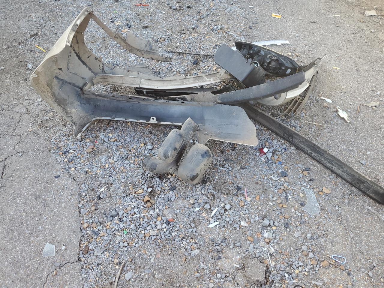 2006 Chevrolet Malibu Ls VIN: 1G1ZS51F16F237547 Lot: 89464605