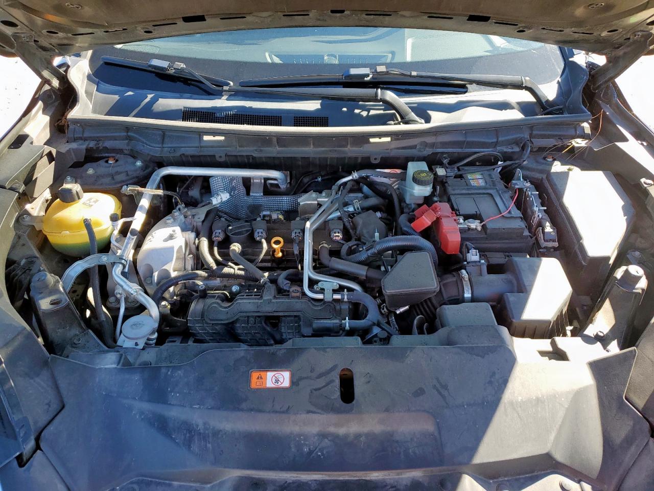 2023 Mitsubishi Outlander Se VIN: JA4J4UA89PZ051534 Lot: 85420765