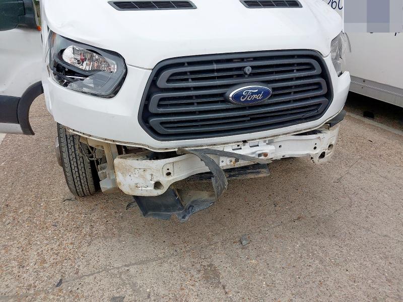 2019 FORD TRANSIT 350 