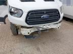 2019 FORD TRANSIT 350  for sale at Copart SANDWICH