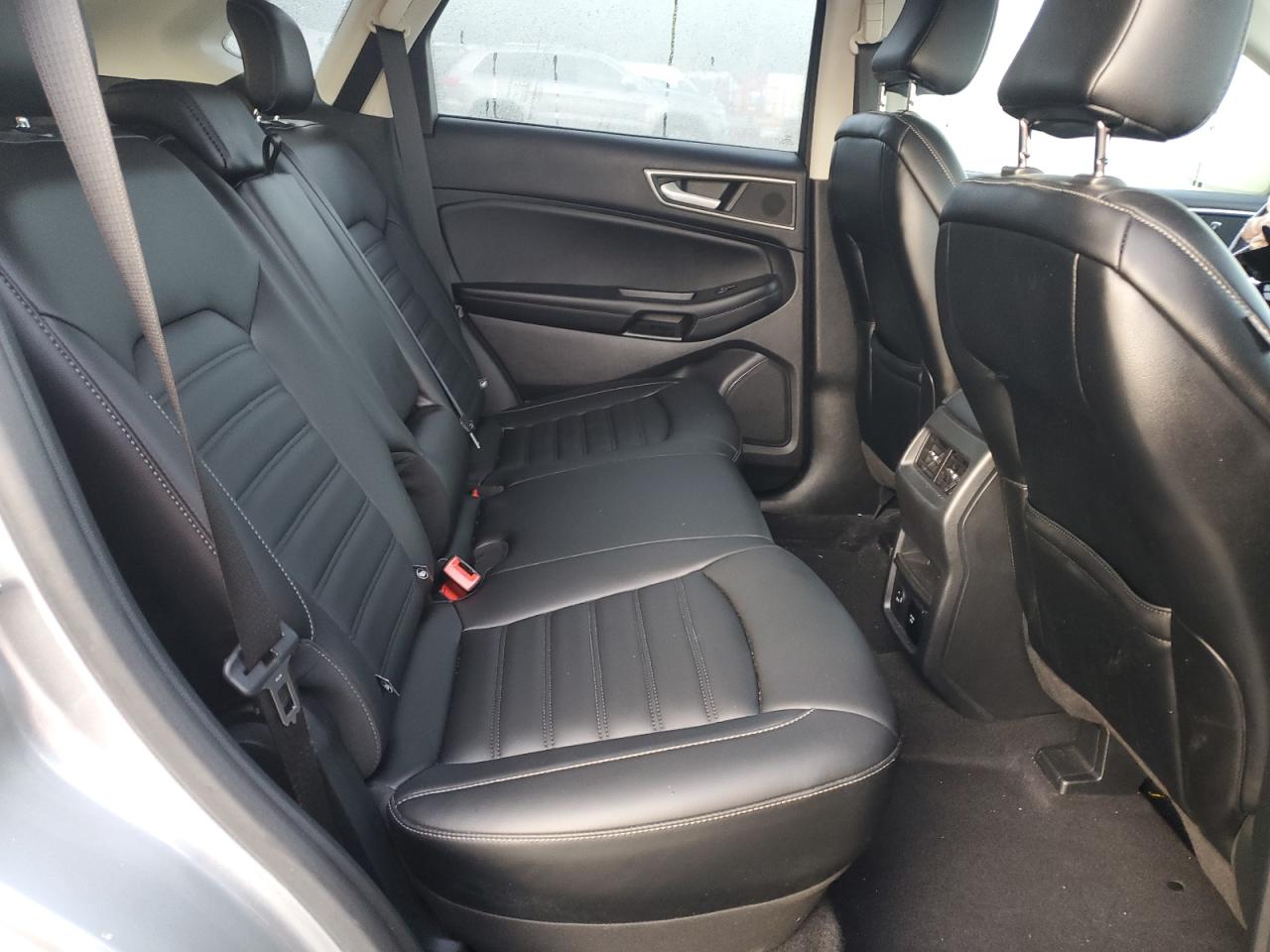 2022 Ford Edge Sel VIN: 2FMPK4J99NBA04241 Lot: 85781265