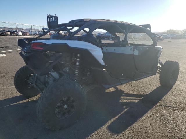 2023 TRUE MAVERIKX3MXRSTRBOR