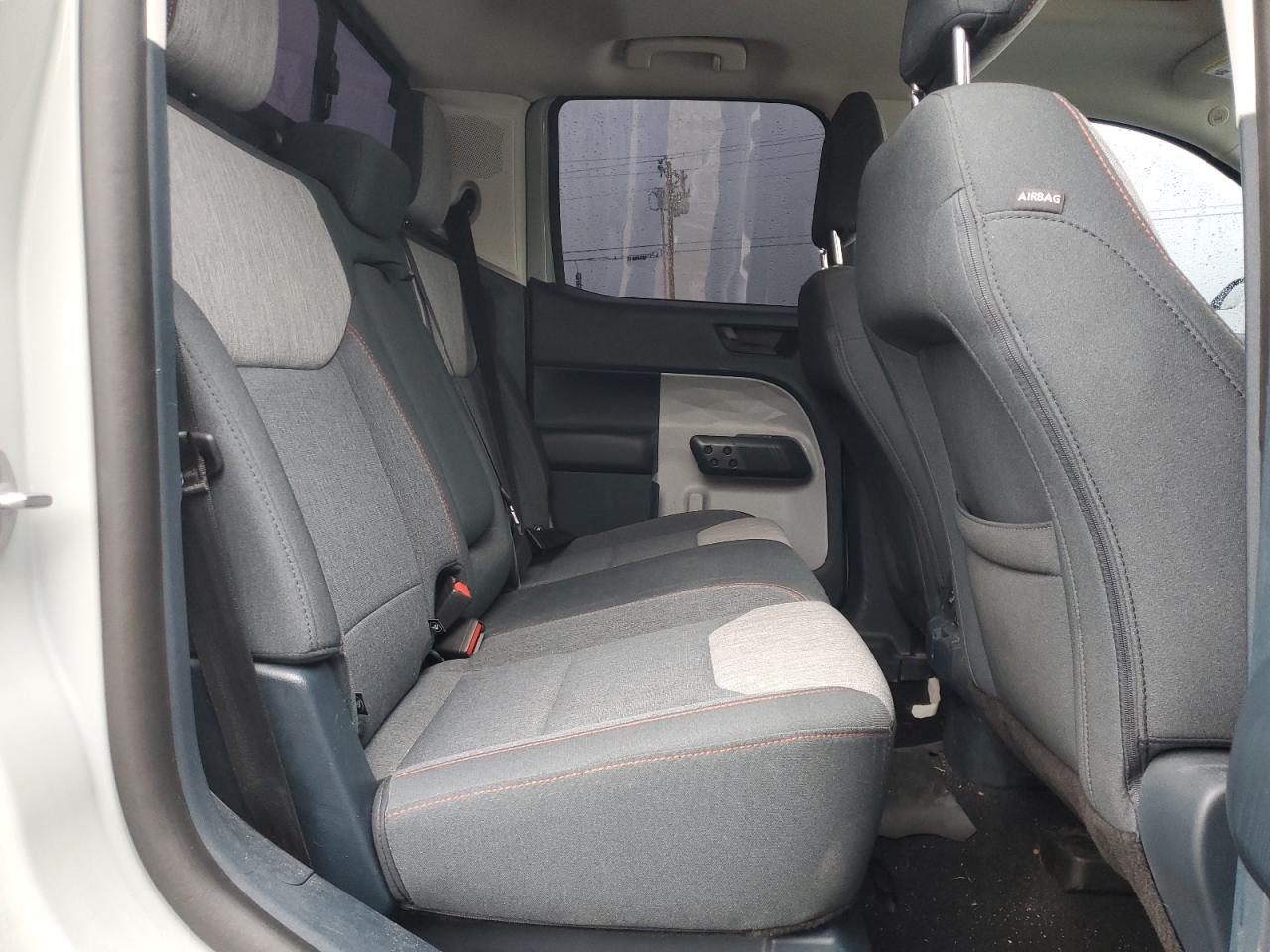 2023 Ford Maverick Xl VIN: 3FTTW8F98PRA02881 Lot: 89899465