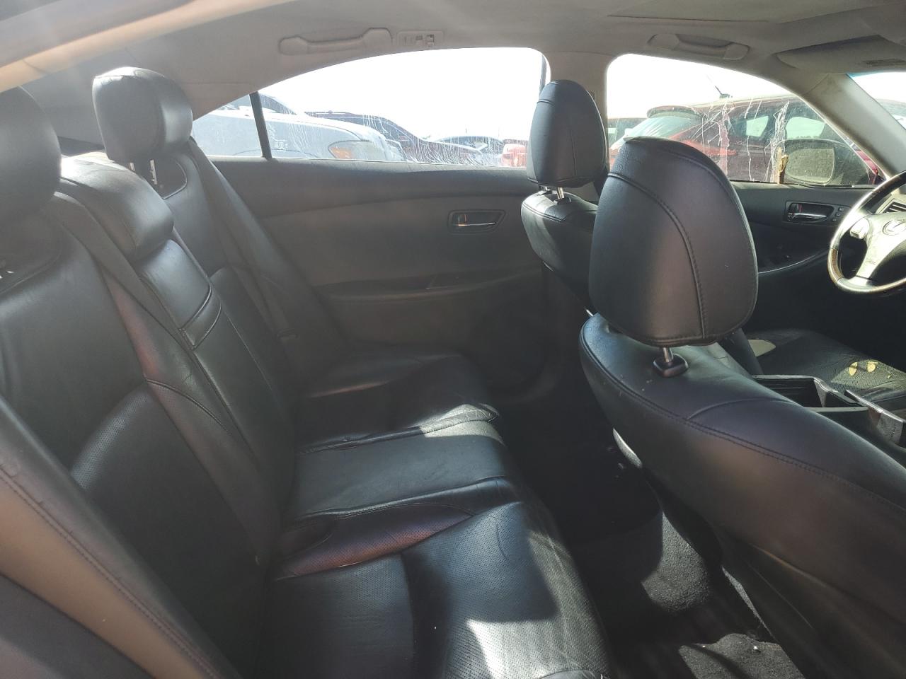 2010 Lexus Es 350 VIN: JTHBK1EG8A2397122 Lot: 85286485