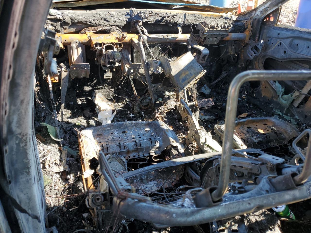 2012 Acura Tsx VIN: JH4CU2F48CC024930 Lot: 86238015