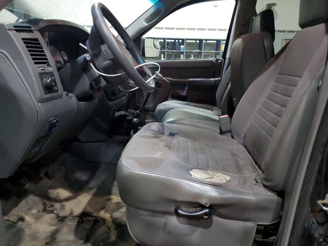 2009 Dodge Ram 2500 VIN: 3D7KS28L79G558133 Lot: 85700925