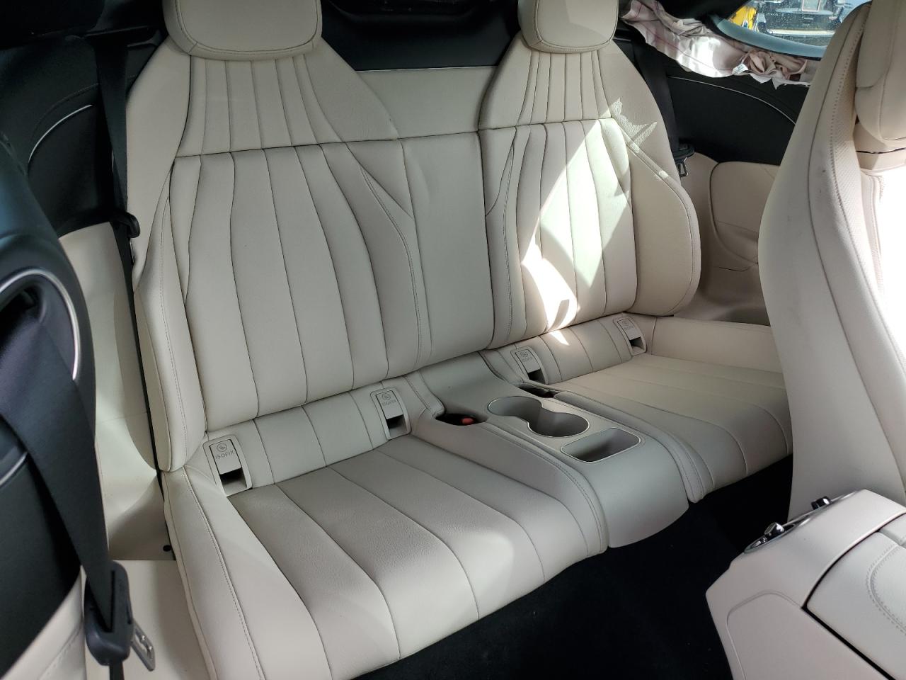 2024 Mercedes-Benz Cle 450 4Matic VIN: W1KMK6BB4RF025786 Lot: 84649815