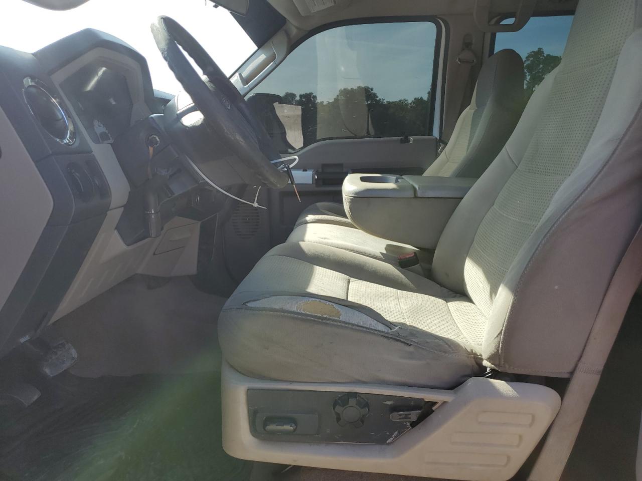 2008 Ford F350 Srw Super Duty VIN: 1FTWW31R98ED62026 Lot: 82706755