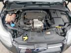 2012 FORD FOCUS ZETEC TURBO  for sale at Copart ROCHFORD