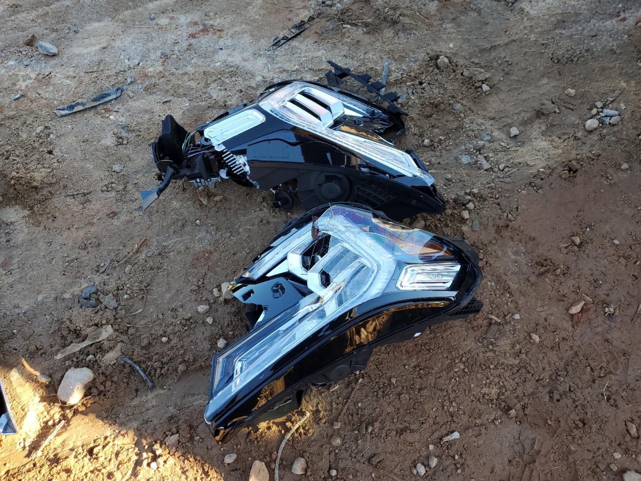 2024 GMC Terrain Slt VIN: 3GKALVEG7RL237006 Lot: 90903695