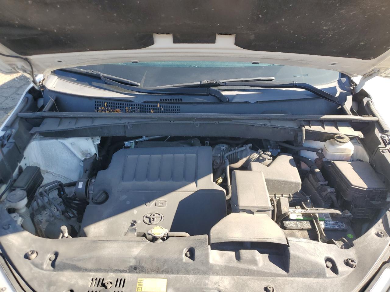 2014 Toyota Highlander Xle VIN: 5TDKKRFH0ES010214 Lot: 86075175