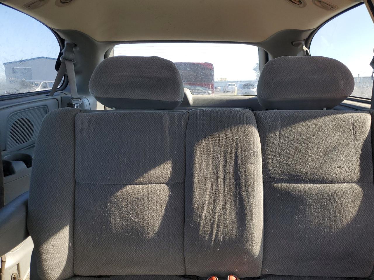 2005 Dodge Grand Caravan Se VIN: 1D4GP24R85B388642 Lot: 82424875
