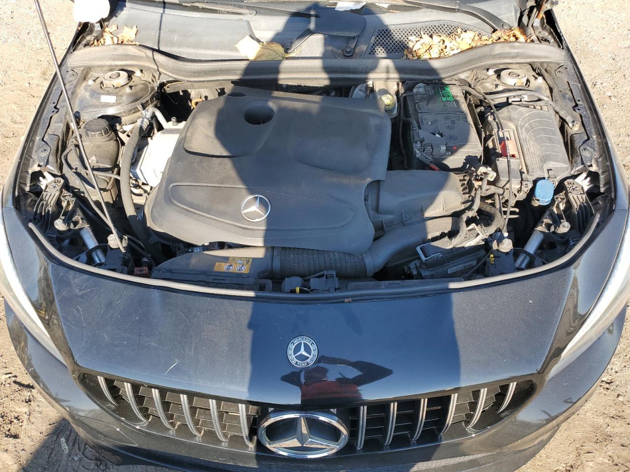 2019 Mercedes-Benz Cla 250 VIN: WDDSJ4EB7KN750806 Lot: 86061015