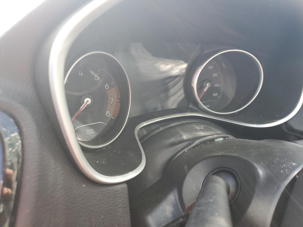 2020 Jeep Compass Limited VIN: 3C4NJDCB8LT233252 Lot: 84969305