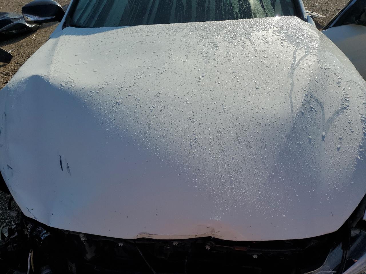 2018 Infiniti Q50 Red Sport 400 VIN: JN1FV7AP1JM460300 Lot: 90333105