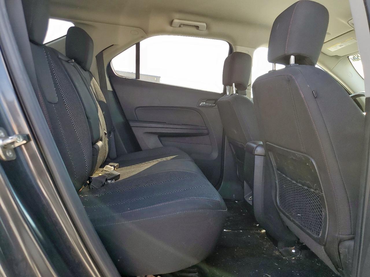 2014 Chevrolet Equinox Lt VIN: 2GNALBEK0E6365172 Lot: 82377485