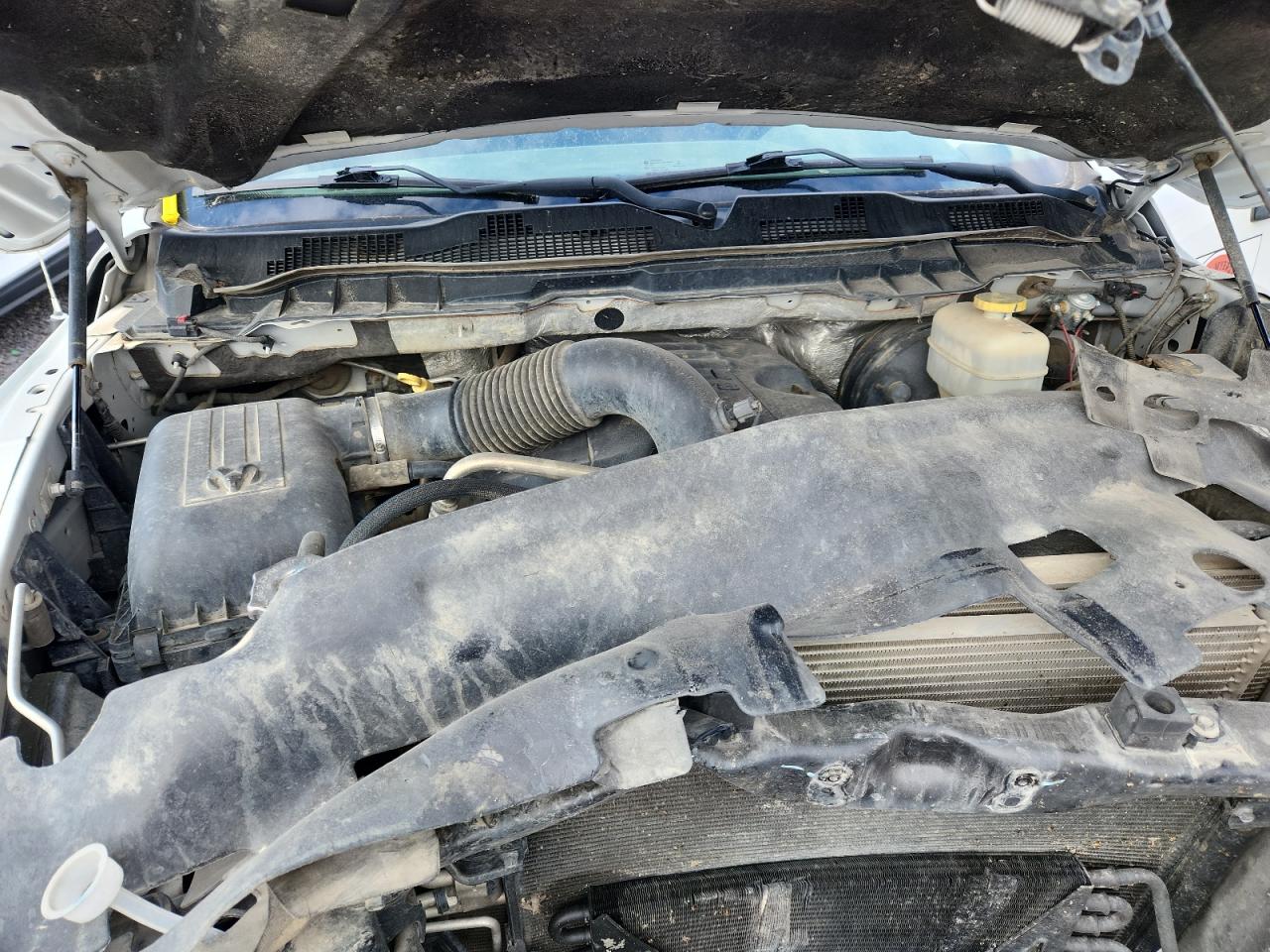 2018 Ram 2500 St VIN: 3C6TR5CT0JG142083 Lot: 85314365