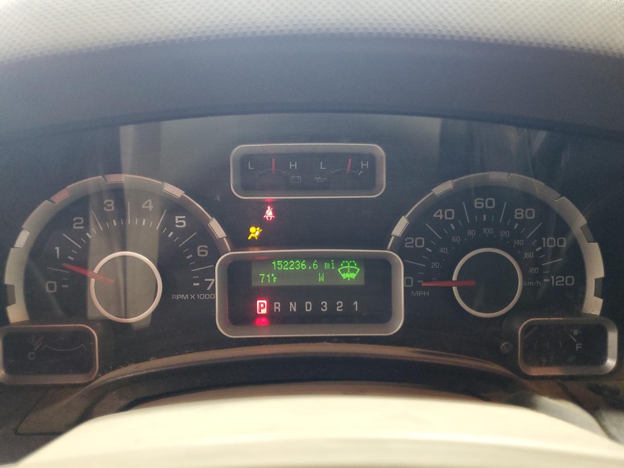 2014 Ford Expedition El Xl VIN: 1FMJK1G56EEF52484 Lot: 84069665