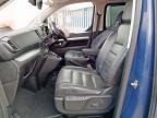 2019 CITROEN SPACETOURER FLAIR BLUEHDI  for sale at Copart WESTBURY