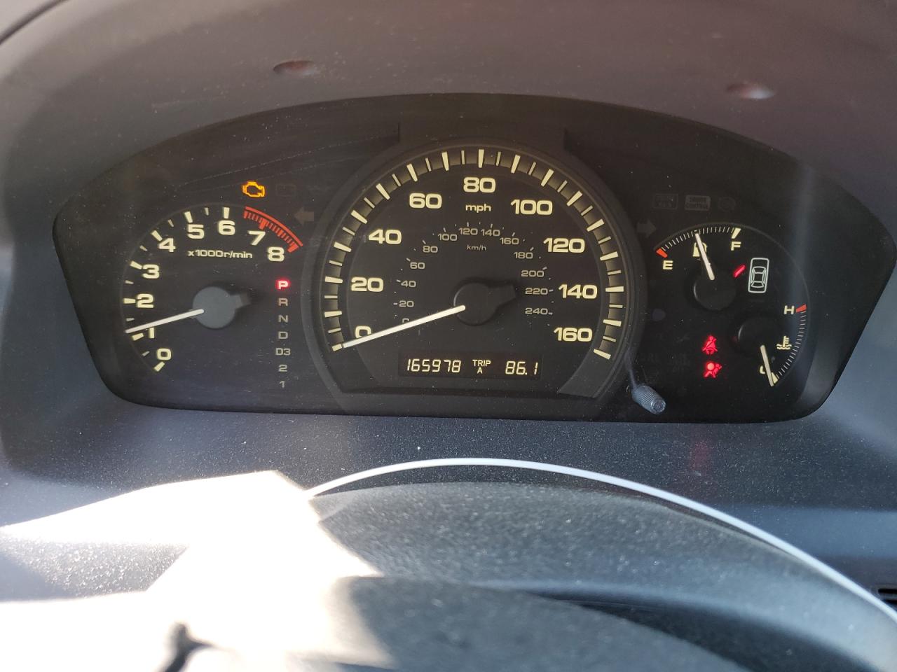 2007 Honda Accord Lx VIN: 1HGCM56417A102017 Lot: 85340695