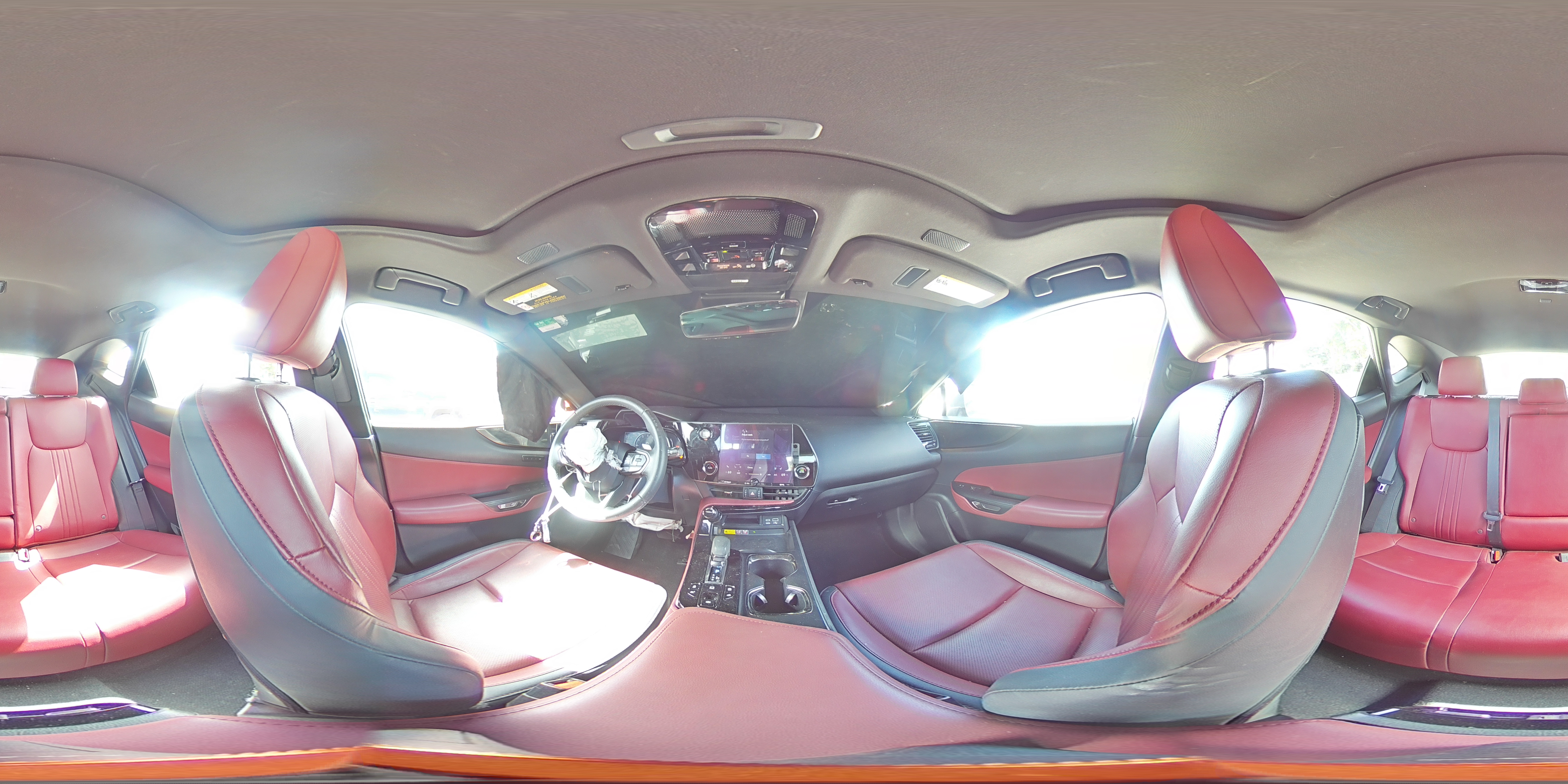 2022 Lexus Nx 350 VIN: 2T2GGCEZ0NC012421 Lot: 86257785