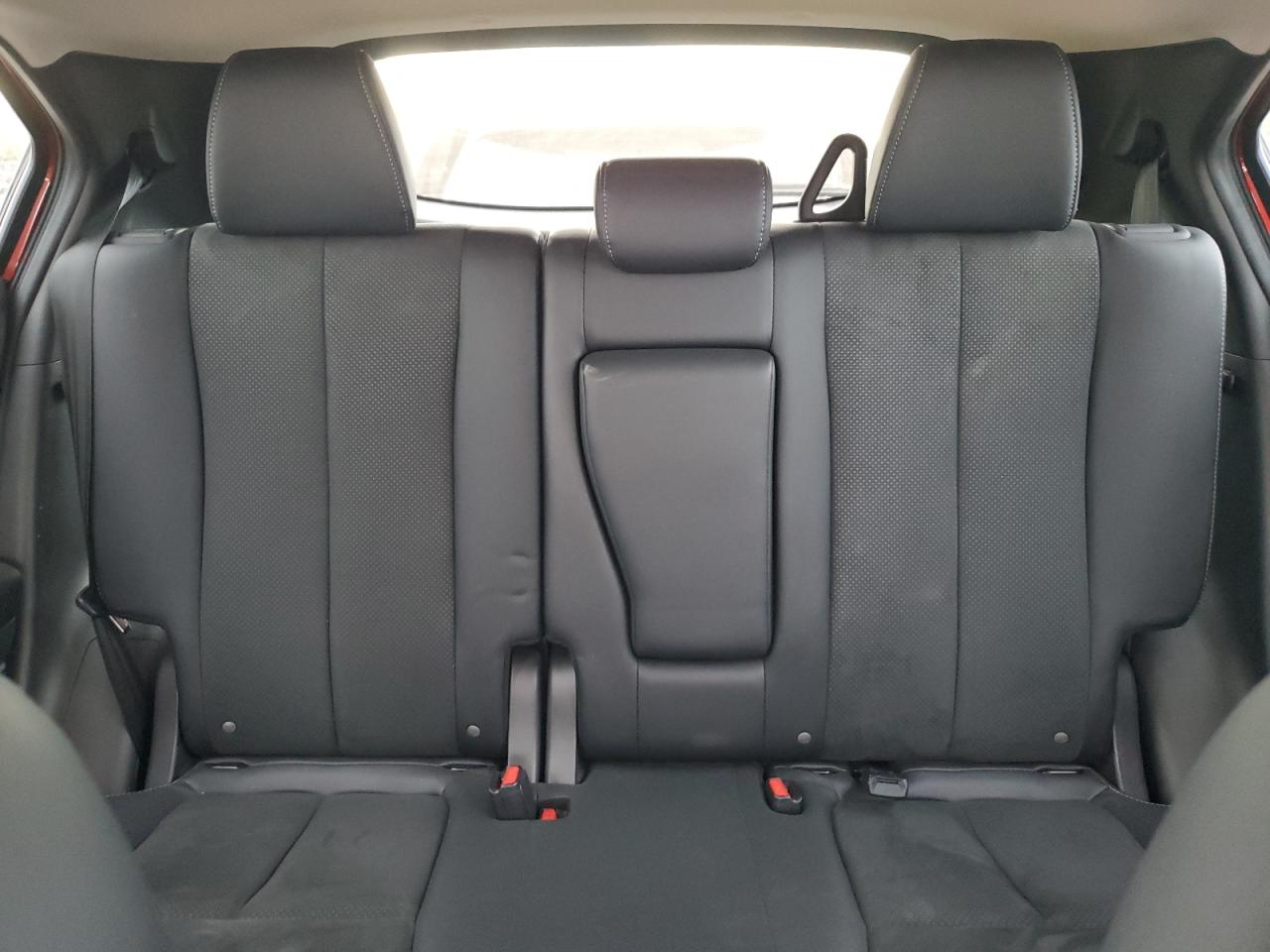 2024 Mitsubishi Eclipse Cross Se VIN: JA4ATWAAXRZ002458 Lot: 87040395