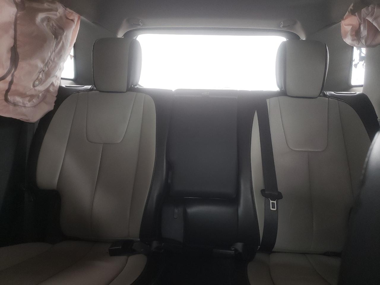 2017 GMC Terrain Slt VIN: 2GKALPEK7H6340977 Lot: 85007795