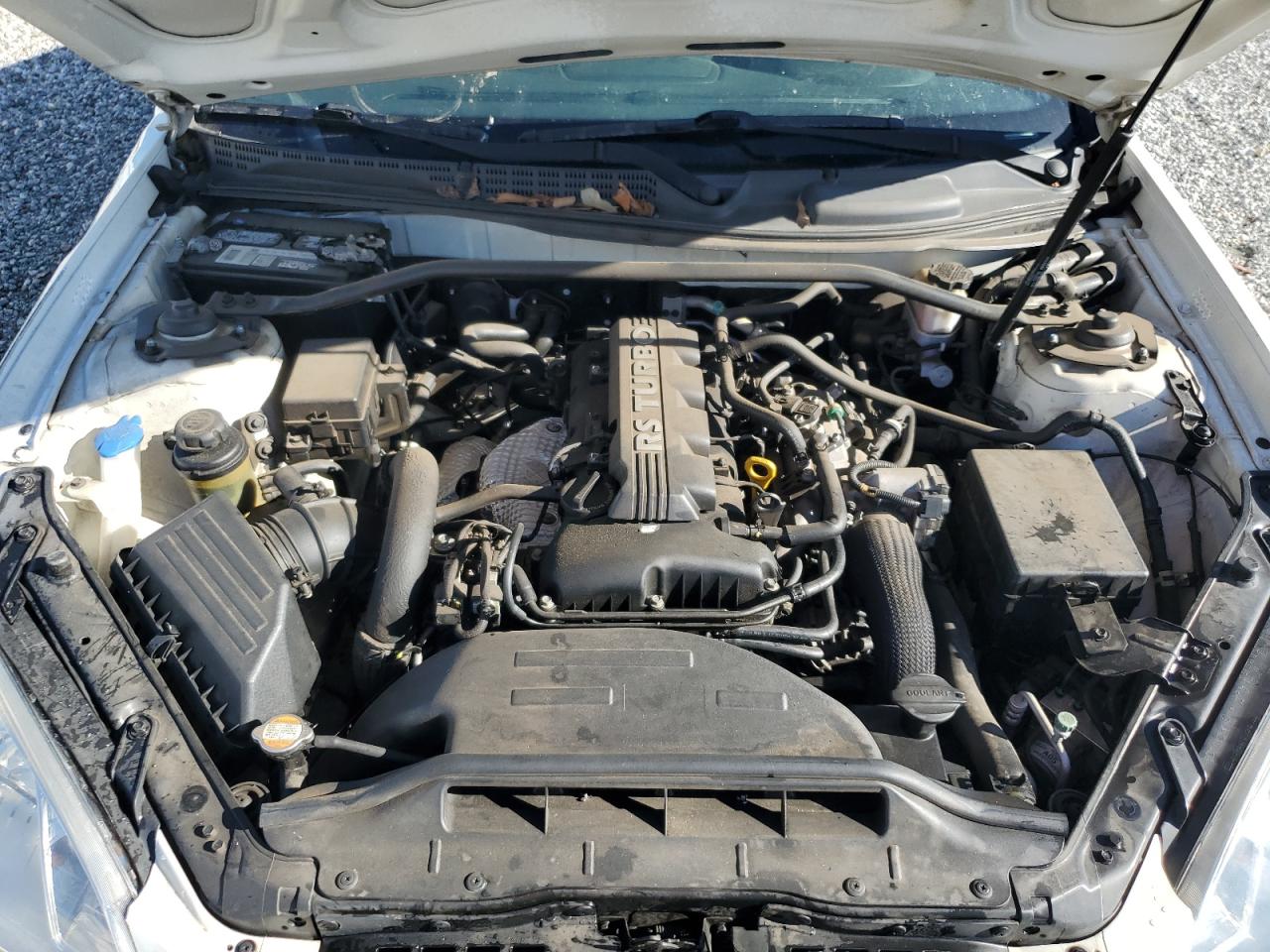 2012 Hyundai Genesis Coupe 2.0T VIN: KMHHT6KD1CU067759 Lot: 86298955