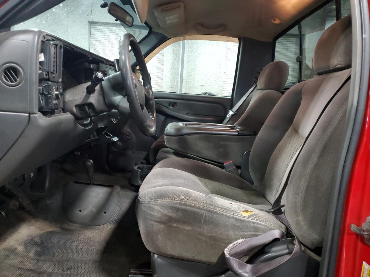 2006 Chevrolet Silverado K2500 Heavy Duty VIN: 1GCHK24U96E188700 Lot: 85174645