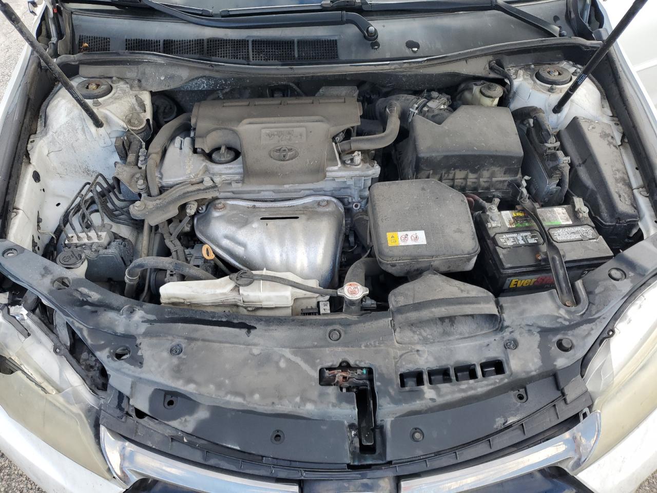 2017 Toyota Camry Le VIN: 4T1BF1FKXHU450003 Lot: 85891585