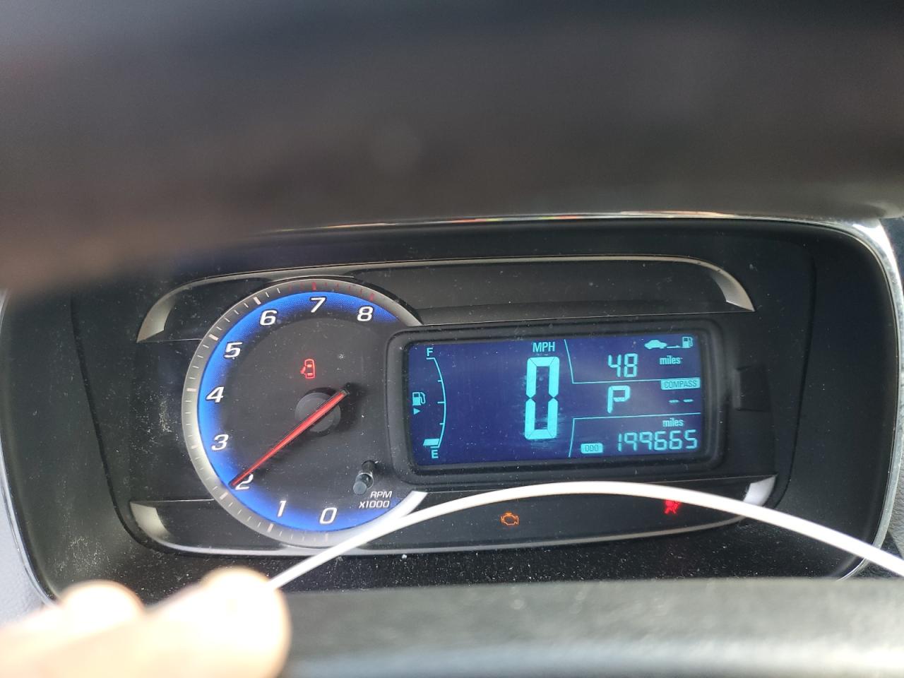 2016 Chevrolet Trax 1Lt VIN: 3GNCJLSB9GL276854 Lot: 82460575