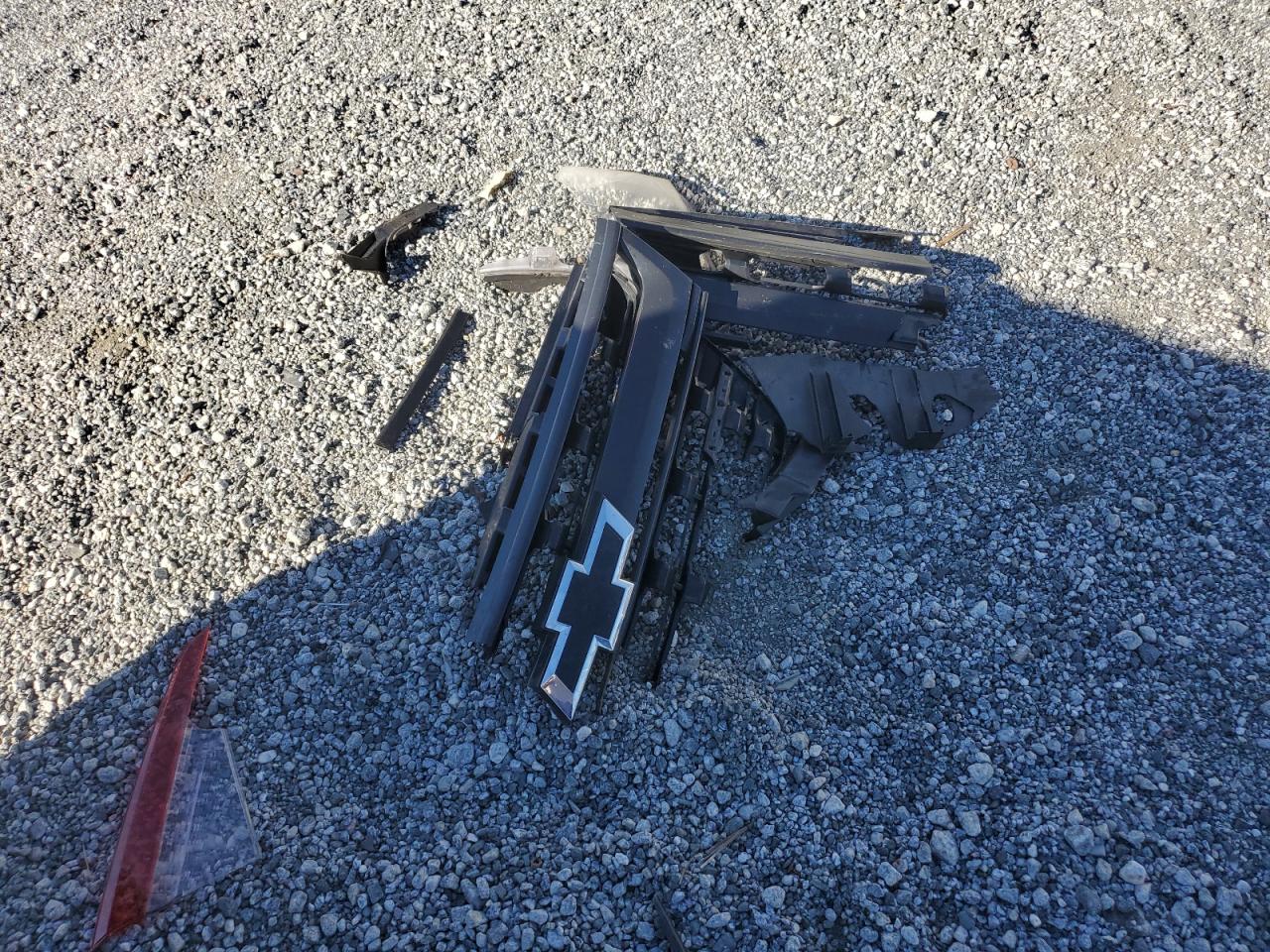 2018 Chevrolet Colorado Zr2 VIN: 1GCGTEEN3J1287157 Lot: 82360205