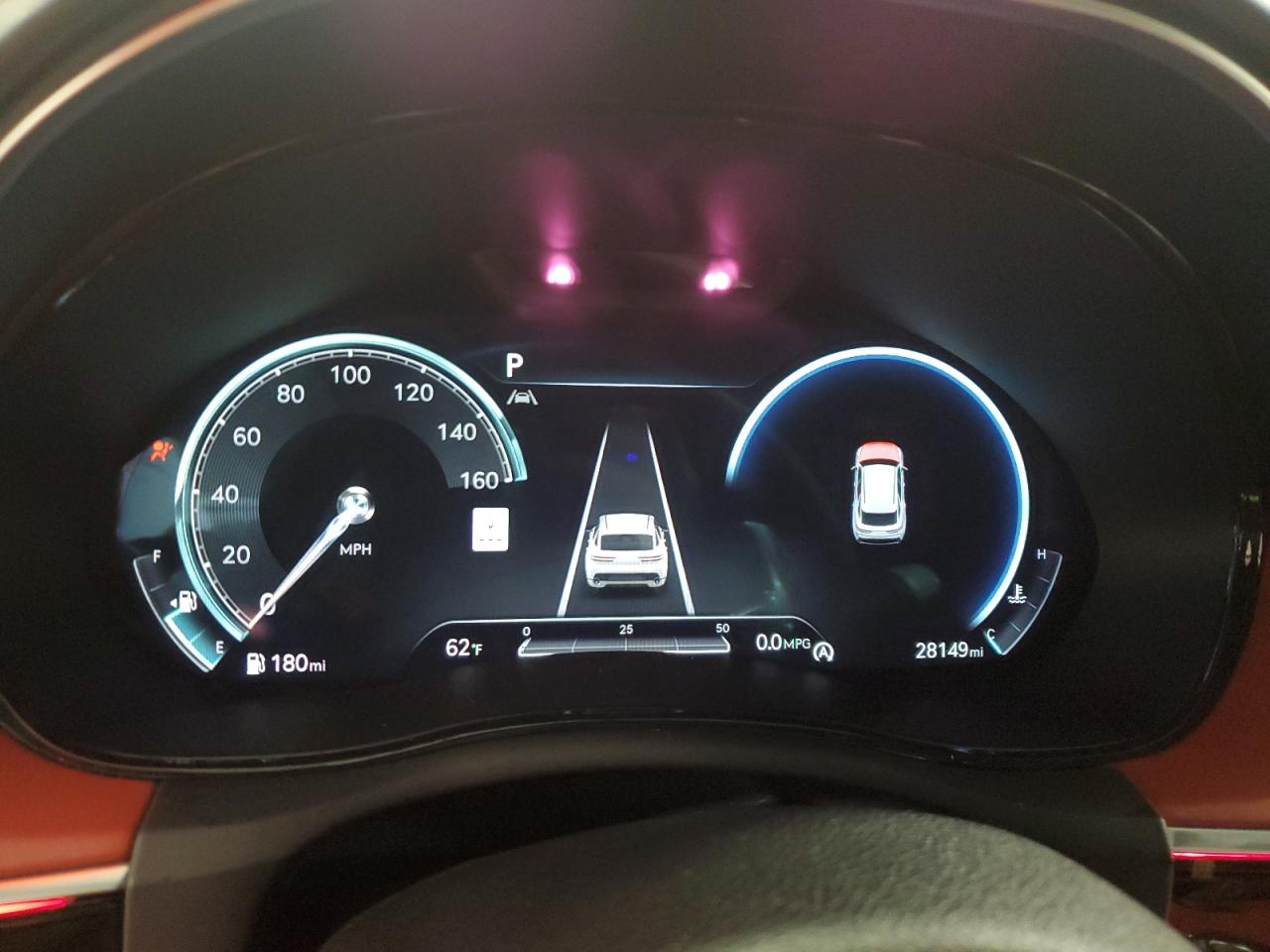 2023 Genesis Gv70 Base VIN: KMUMADTB3PU123469 Lot: 86591265