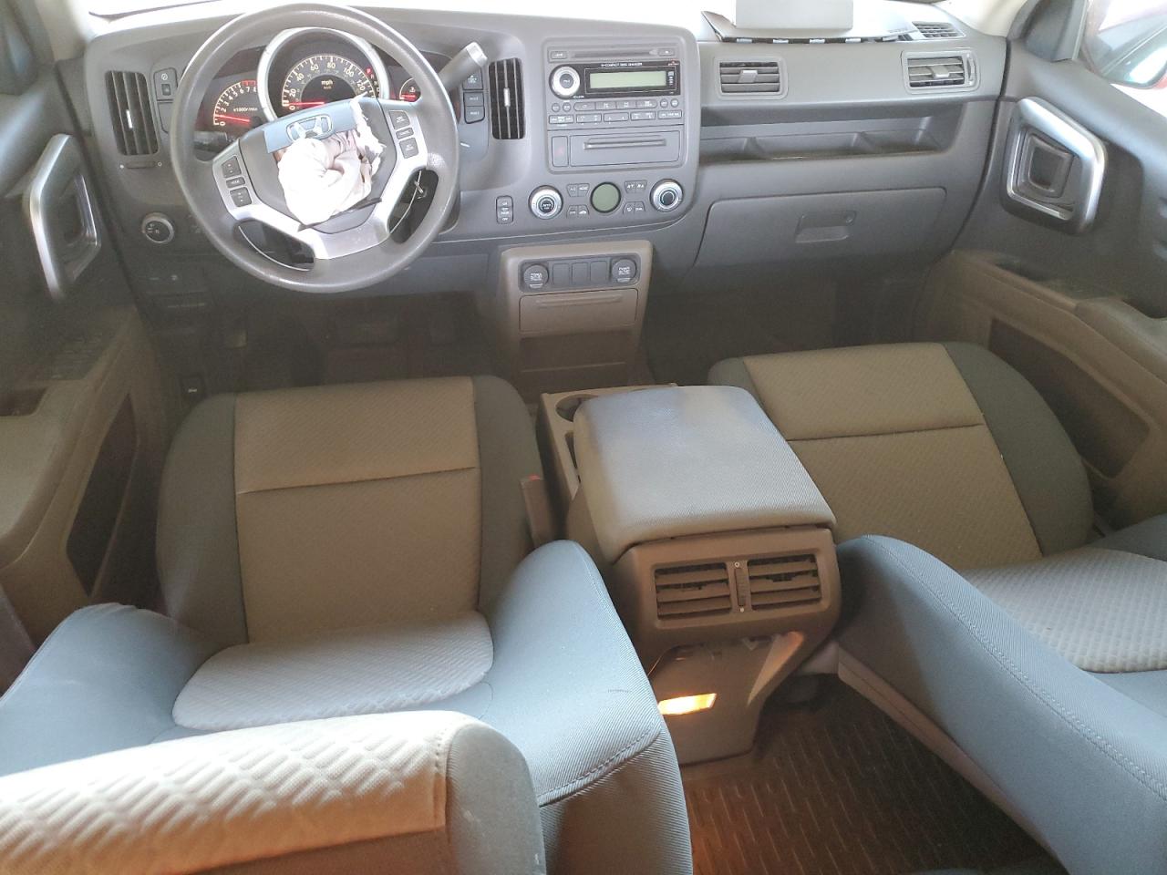 2006 Honda Ridgeline Rts VIN: 2HJYK16466H516750 Lot: 82238755