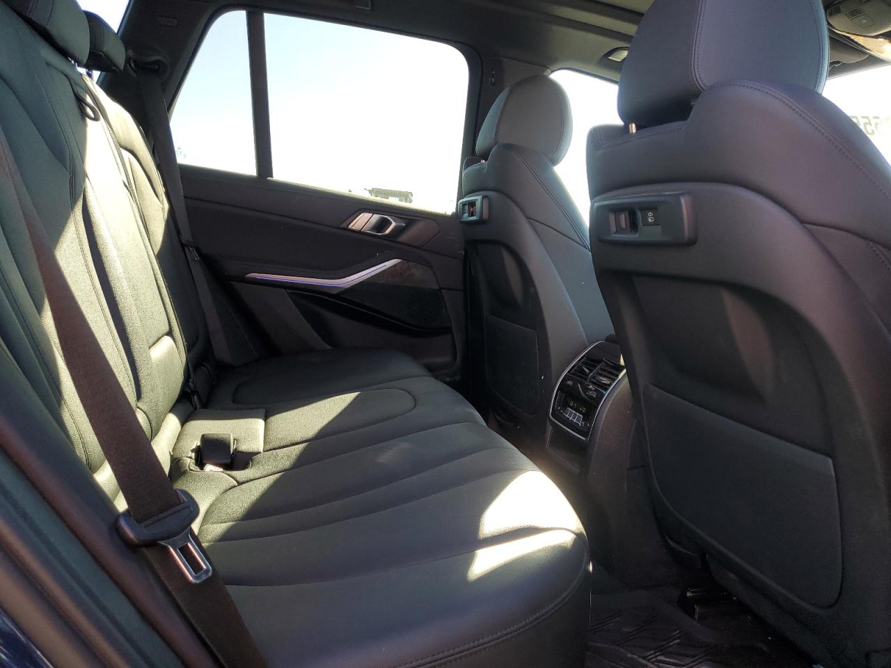 2022 BMW X5 xDrive40I VIN: 5UXCR6C0XN9K60795 Lot: 89917555