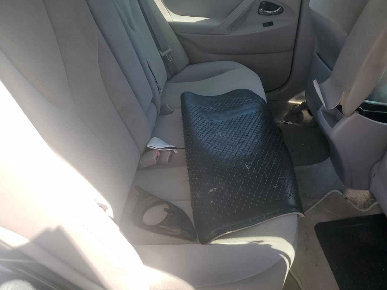 2009 Toyota Camry Base VIN: 4T1BE46K99U344762 Lot: 82249405