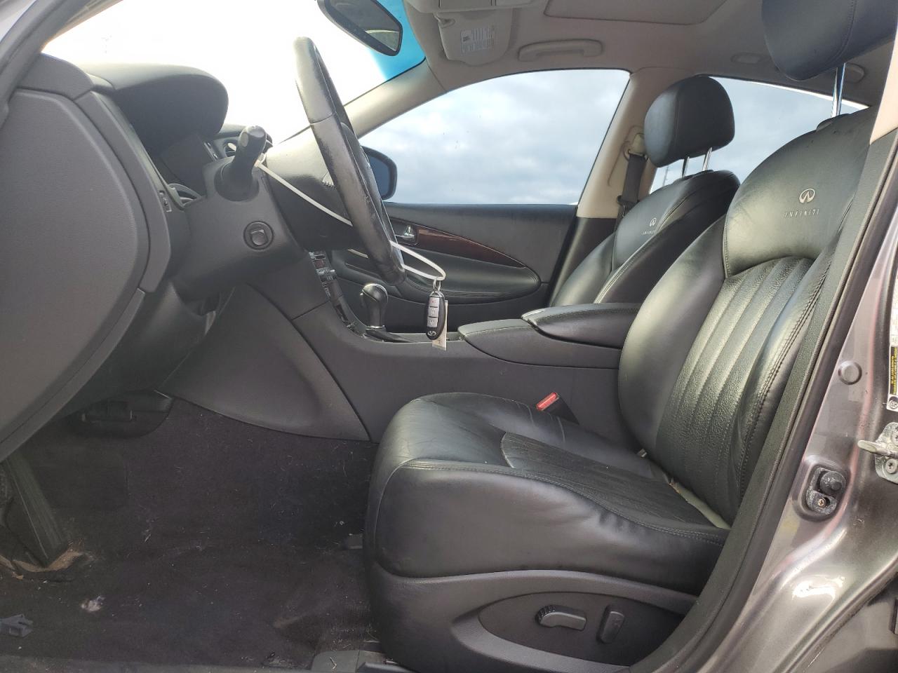 2014 Infiniti Qx50 VIN: JN1BJ0HRXEM191664 Lot: 82662145