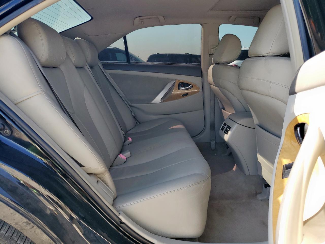 2007 Toyota Camry VIN: JTNBE46K573021201 Lot: 82346885