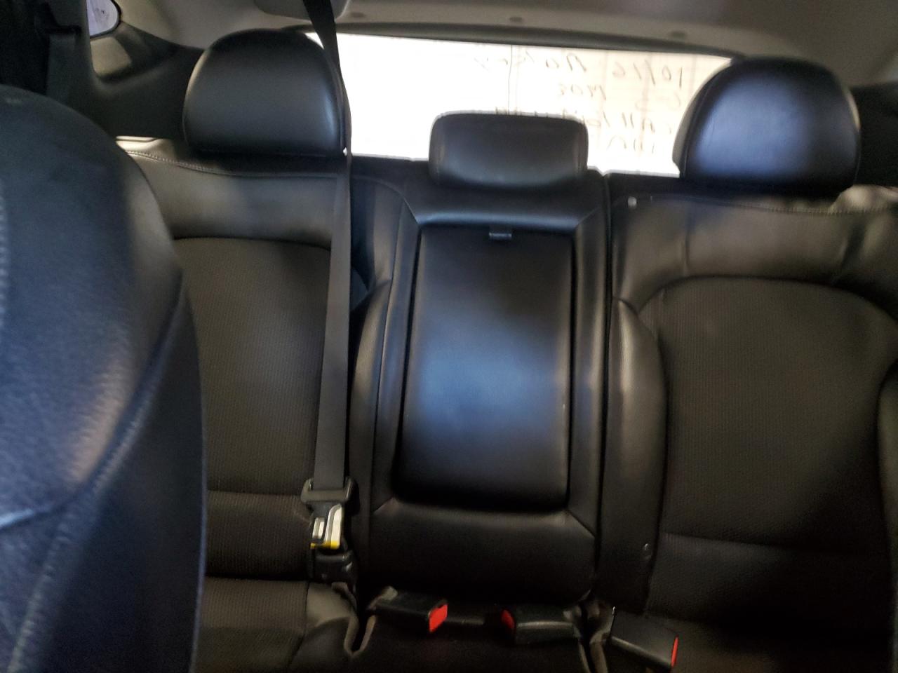 2014 Hyundai Tucson Gls VIN: KM8JU3AG7EU917275 Lot: 82633065