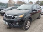 2010 KIA SORENTO KX-2 CRDI 4X4  for sale at Copart WOLVERHAMPTON