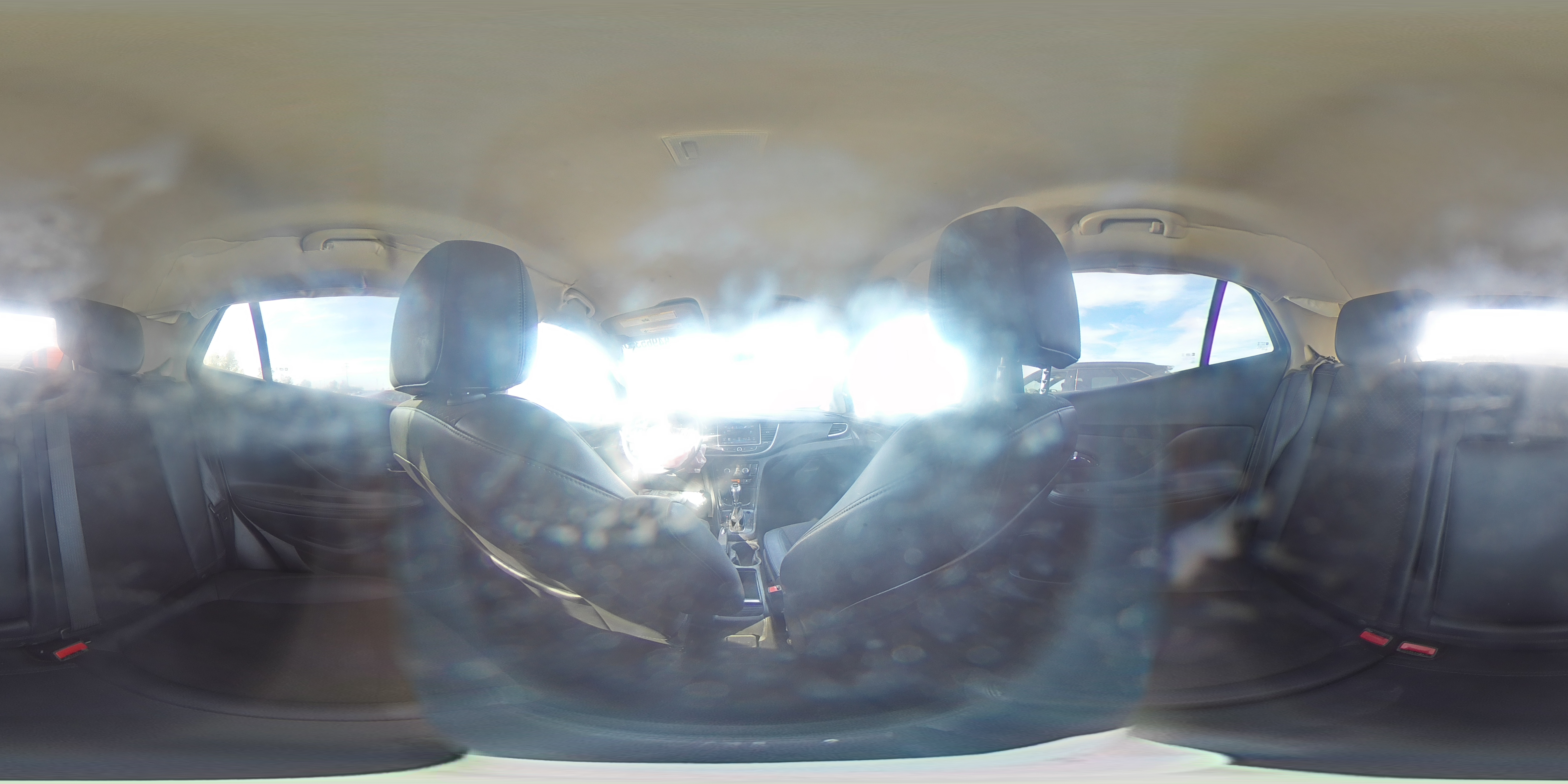 2020 Buick Encore Preferred VIN: KL4CJASB6LB333093 Lot: 84965355