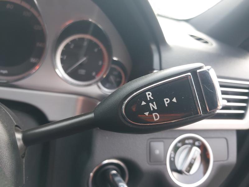 2011 MERCEDES-BENZ E CLASS E350 CDI BLUEEFF [265] SPORT ED 125 4DR TIP AUTO