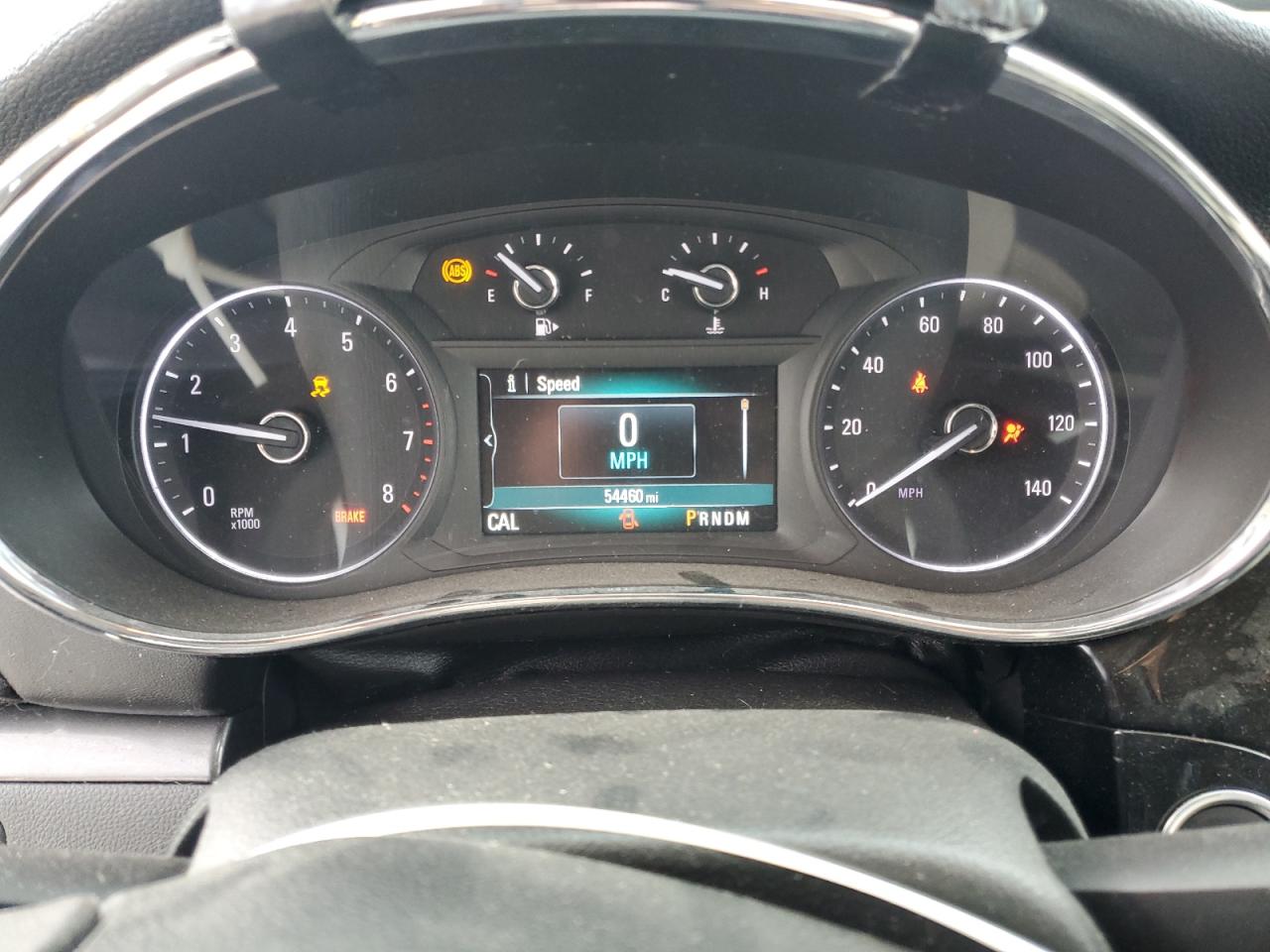 2018 Buick Encore Preferred VIN: KL4CJASB6JB717873 Lot: 89841295